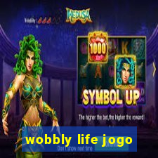 wobbly life jogo